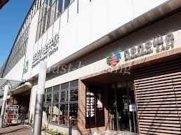 ショッピングセンター　nonowa武蔵小金井（ショッピングセンター）まで242m