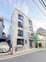 中野新橋駅より徒歩2分 4階 築4年11ヶ月の賃貸物件