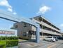 狭山ヶ丘駅より徒歩4分 3階 築33年6ヶ月の賃貸物件
