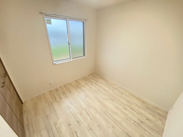 その他設備　洋室(2)☆