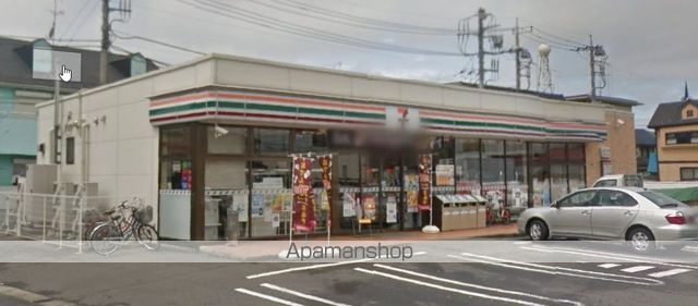 コンビニ　セブンイレブン（コンビニ）まで100m
