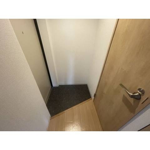 玄関　詳細は、ウィンドワード菊水店までご相談下さい。