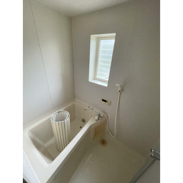 バス・シャワールーム　現況優先