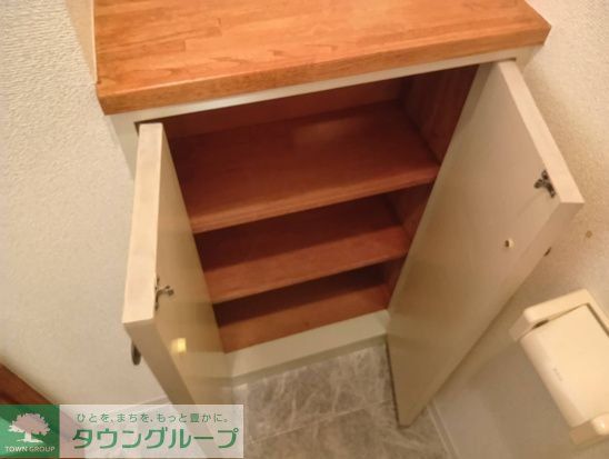 アーバンハイツ大岡山のその他写真
