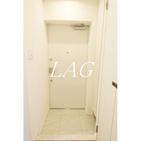 玄関　玄関です。