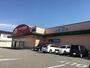 ドラックストア　クスリのアオキ 上飯野店（ドラッグストア）まで976m
