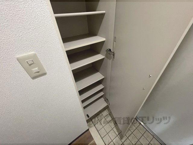 収納　下駄箱