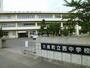中学校　大泉町立西中学校（中学校）まで4232m