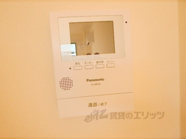 セキュリティ　ドアフォン（ＴＶ含）