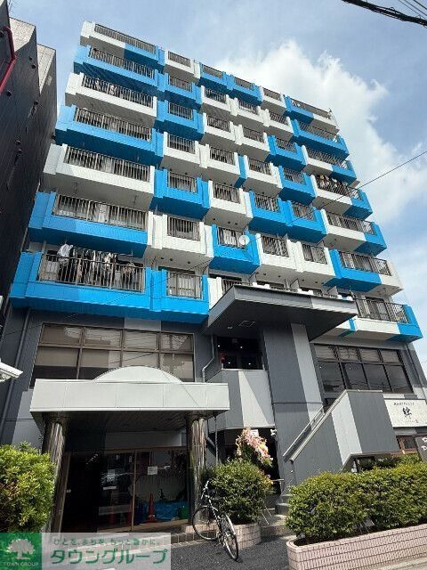 エントランス　外観