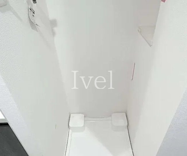 その他設備　トイレ