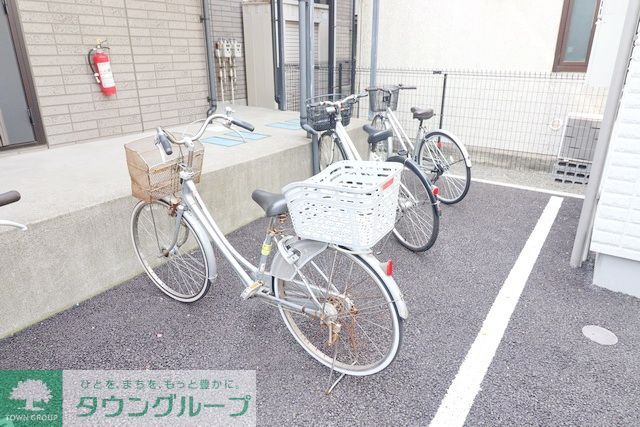 その他共有部分　共有部分