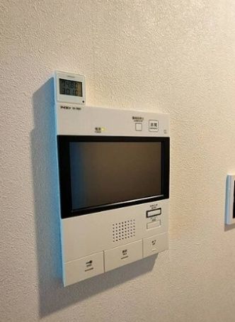 セキュリティ　☆安心安全のセキュリティ☆