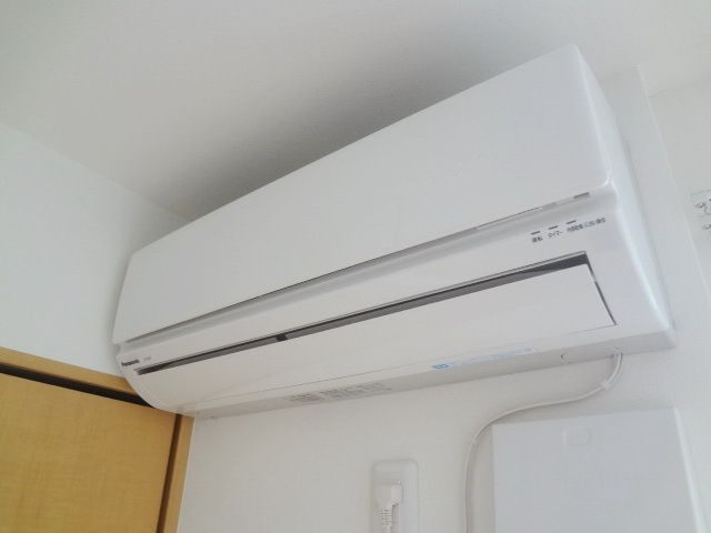 その他　♪暑さ寒さはお任せ下さい！♪