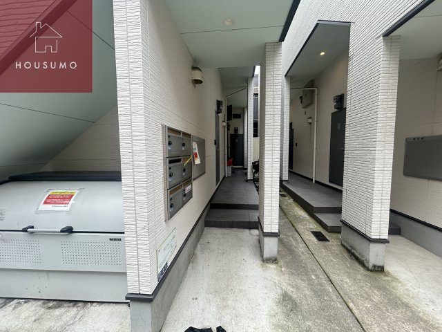 エントランス　同施工会社・同型モデルの室内です。（参考写真・イメージ写真）