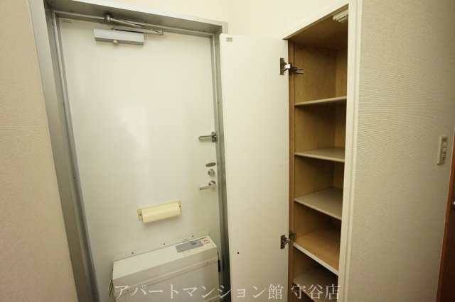玄関　画像10