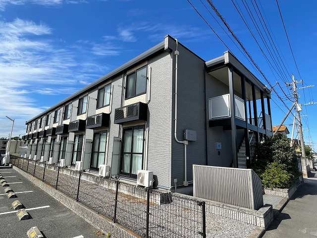 建物外観　画像1