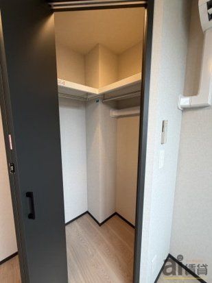 収納　※同仕様写真です