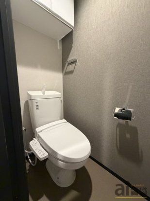 トイレ　※同仕様写真です