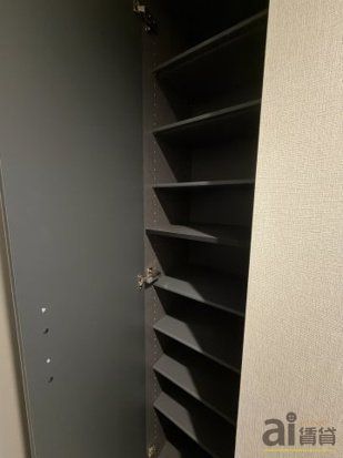 玄関　※同仕様写真です