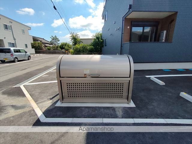 その他共有部分　その他共有部分