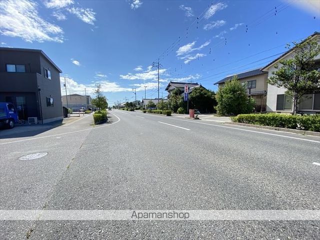 その他　前面道路２（その他）まで0m