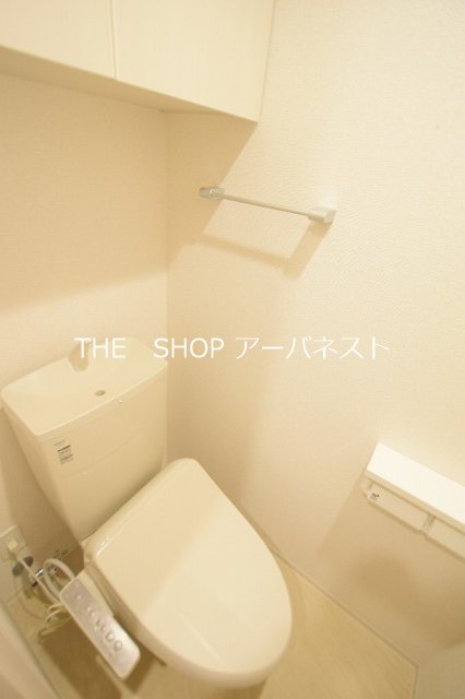 トイレ　別部屋参考写真