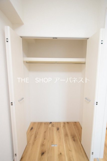収納　別部屋参考写真