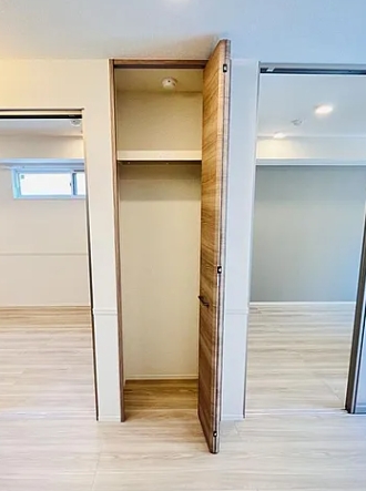 収納　☆たっぷり収納☆