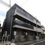 武蔵関駅より徒歩7分 2階 築2年の賃貸物件