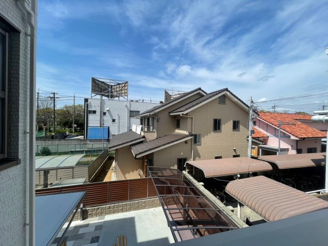 その他　展望