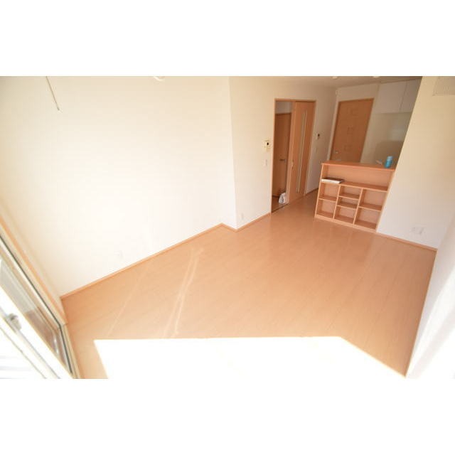 居室・リビング　同タイプ別の部屋