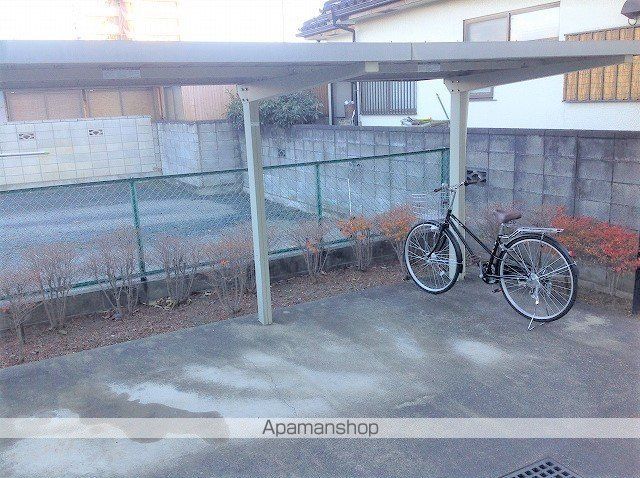その他共有部分　その他共有部分