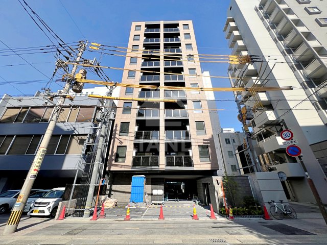駐車場　Odaki Bldg OTEMON