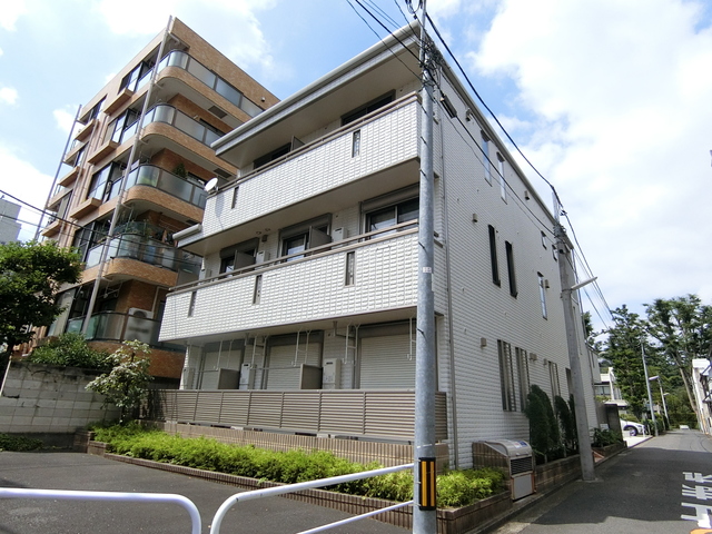 建物外観　★耐震・耐火の旭化成ヘーベルメゾン