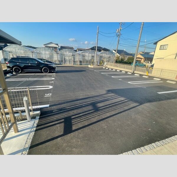 その他　駐車場
