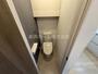 トイレ　風呂トイレ別♪