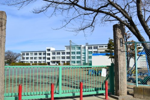 小学校　江南市立古知野東小学校（小学校）まで1099m