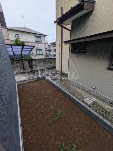 庭