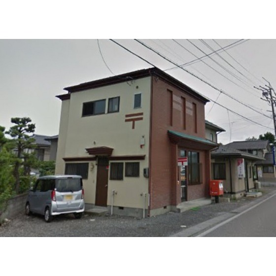その他　郵便局「松本東方簡易郵便局まで1446ｍ」