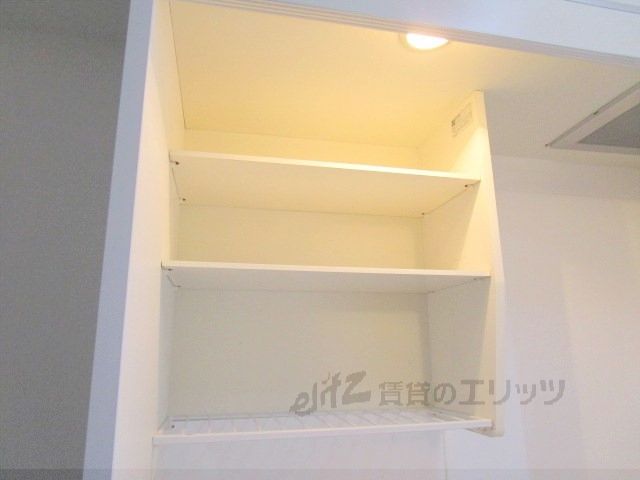 収納　収納