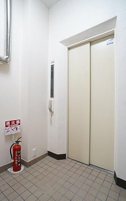 ロビー