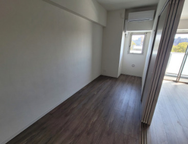 その他部屋・スペース　Horizon Residence