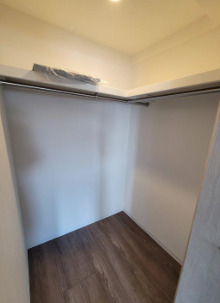 収納　Horizon Residence