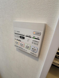 その他設備　Horizon Residence