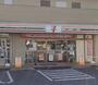 コンビニ　セブンイレブン 船橋前原東4丁目店（コンビニ）まで1590m