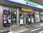 コンビニ　ファミリーマート　淀川区役所前（コンビニ）まで337m