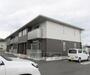 堅田駅より徒歩9分 1階 築6年10ヶ月の賃貸物件