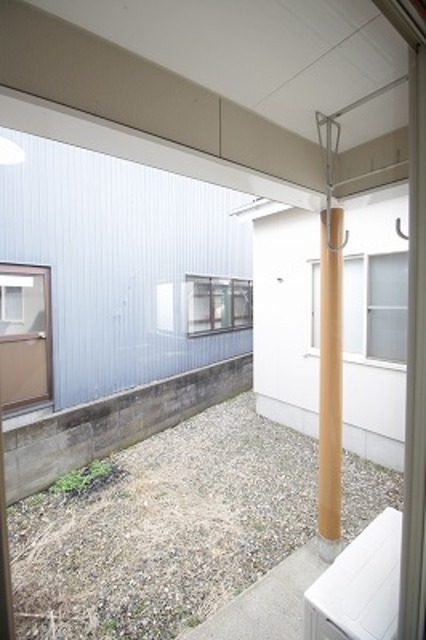 その他部屋・スペース　※写真は別号室のものとなります。
