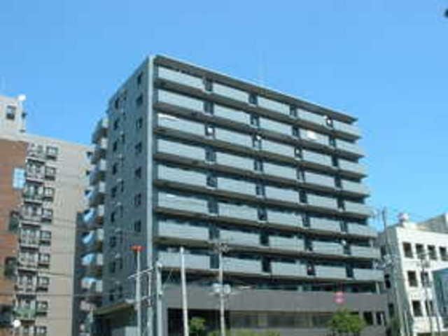 その他共有部分　★藤沢駅近３ＬＤＫ★